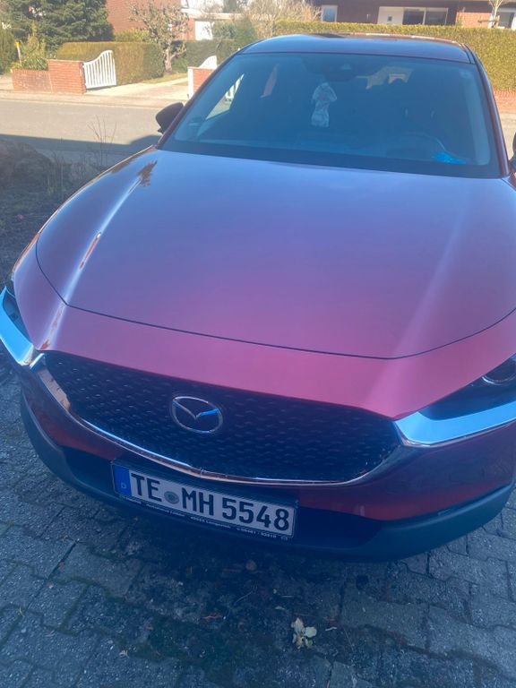 Image of Mazda CX-30
