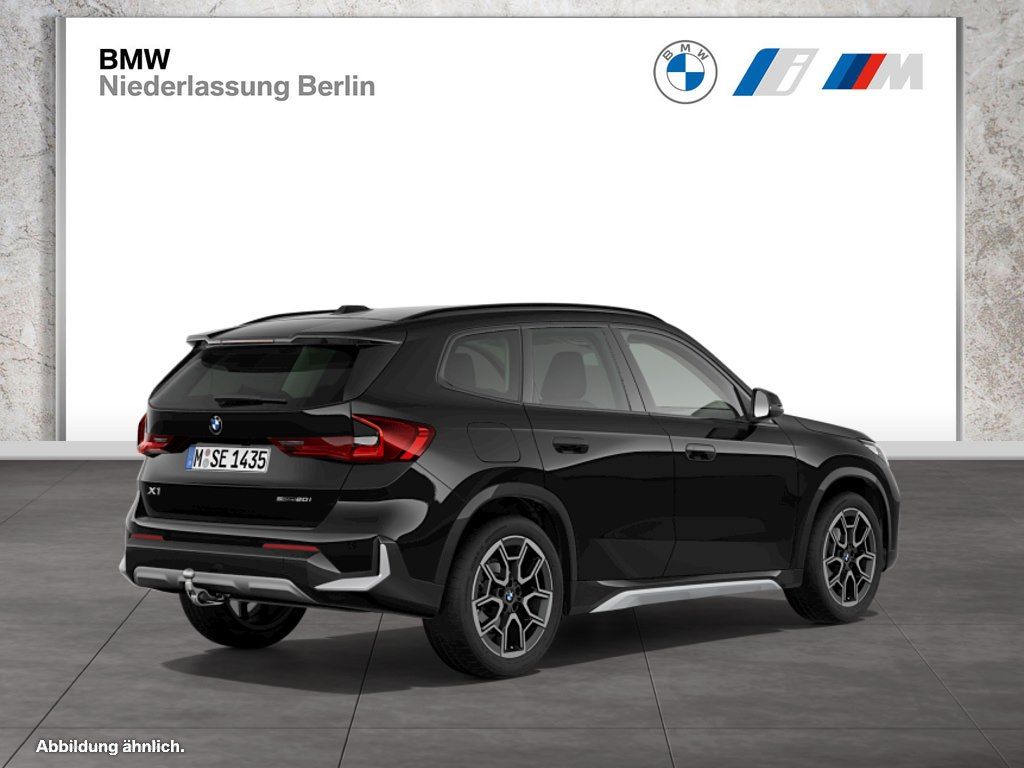BMW X1 - Bild 2