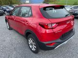 Kia Stonic 1.2 DPI *Edition*DAB*SHZ*Einparkhilfe hin - Kia Stonic aus 2022