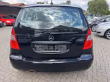 Mercedes-Benz A 160-Klima-Multi-SHZ-Garantie - Mercedes-Benz bis 5.000 Euro