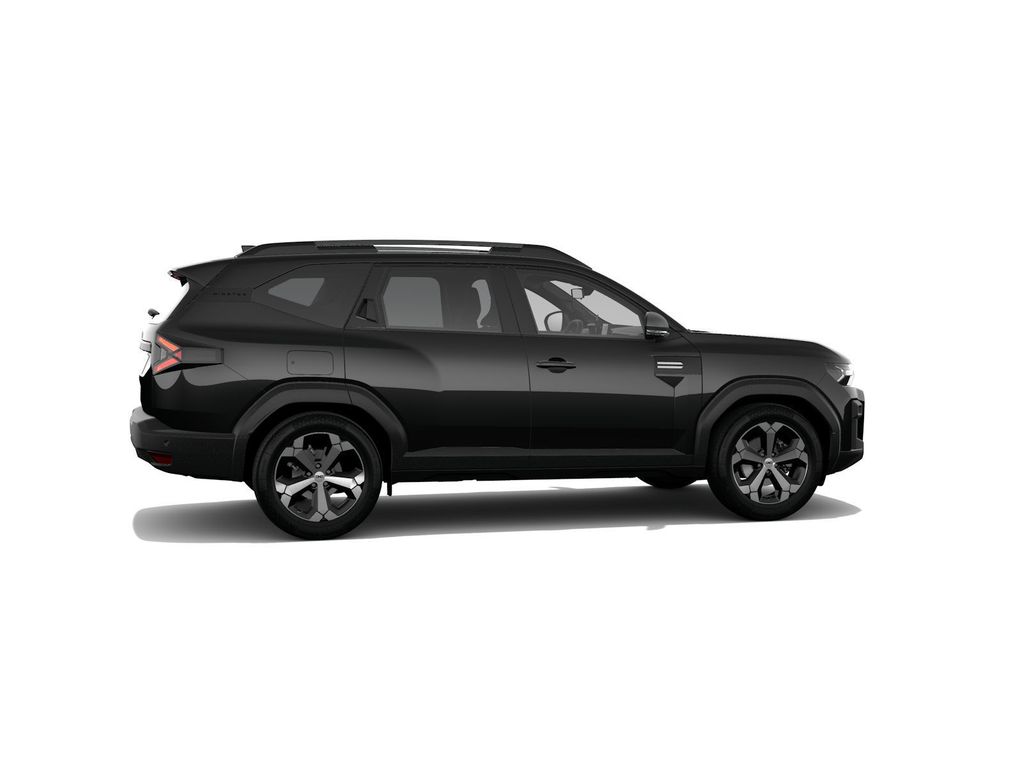 DACIA Bigster - Bild 8