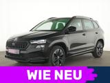 Skoda Karoq Sportline AHK|ACC|LED|Kamera|Kessy|CarPlay - Skoda Karoq in Mönchengladbach