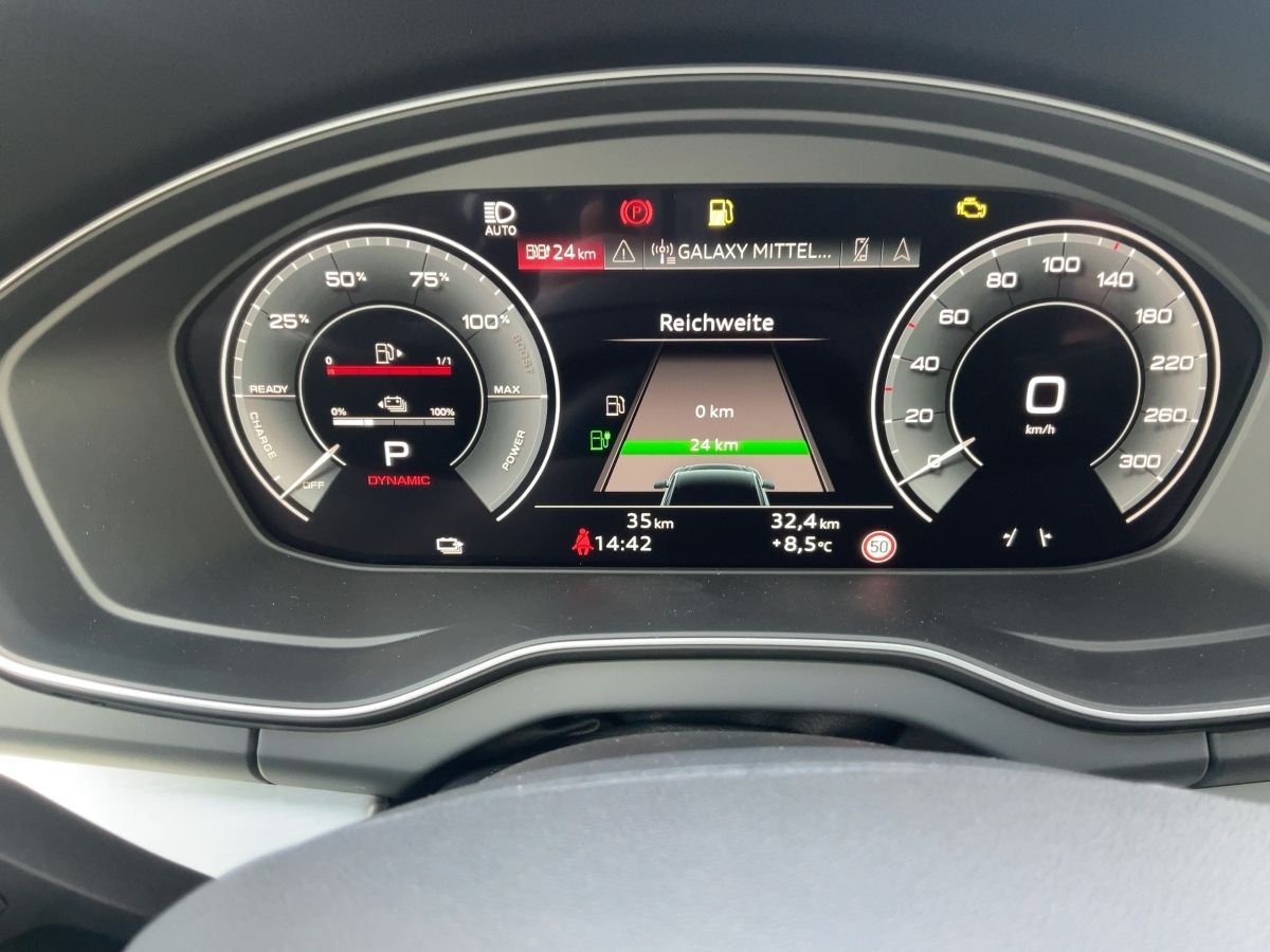 Audi Q5 - Bild 17