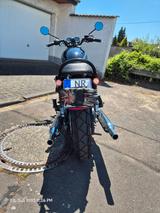 Triumph Bonneville T100 schöner Heckumbau! - Angebote entsprechen deinen Suchkriterien