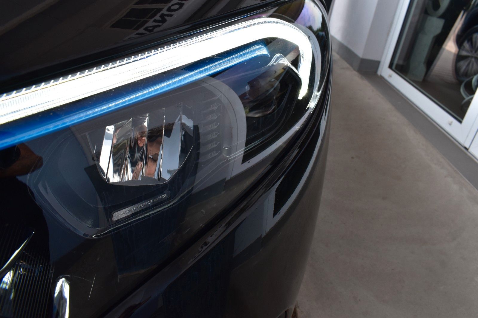 Mercedes-Benz EQA EQA 250+ Progressiv Distronic LED Advanced + foto 15