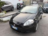 Fiat Grande Punto 1.2 5 porte S&S Actual - Fiat Grande Punto aus 2012