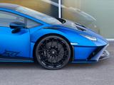 Lamborghini Huracán STO - Lamborghini aus 2024
