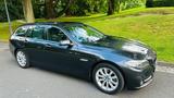 BMW 525d Touring Aut. Standheizung, AHK - BMW 525 in Frankfurt (Main)