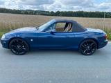 Mazda MX 5 nb - gebrauchte Mazda MX-5 aus dem Jahr 2001