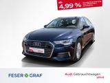 Audi A6 Avant Design 45 TFSI Stronic,LED,ACC,Leder, - Audi A6 Design mit Benzin-Antrieb