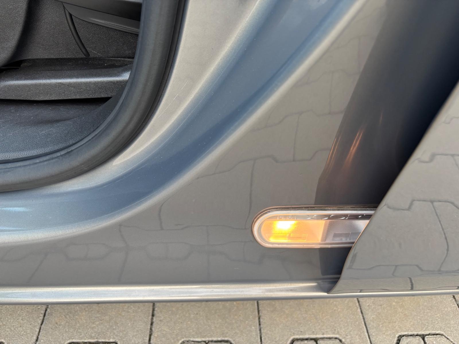 Opel Meriva B Active/Automat/140ps/TÜV Neu