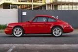 Porsche 911 964 Carrera 2,C2 Schalter, 2 Hd,Matching Nºs