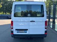 VW Crafter - Ansicht 10