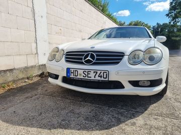 Mercedes SL 55 AMG - 7