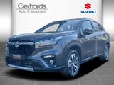 Suzuki (SX4) S-Cross 1.4 COMFORT PLUS ATM 4X4 - gebrauchte Suzuki (SX4) S-Cross aus dem Jahr 2022