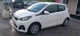 Peugeot 108 VTi 68 3 porte Access - Peugeot 108: Access