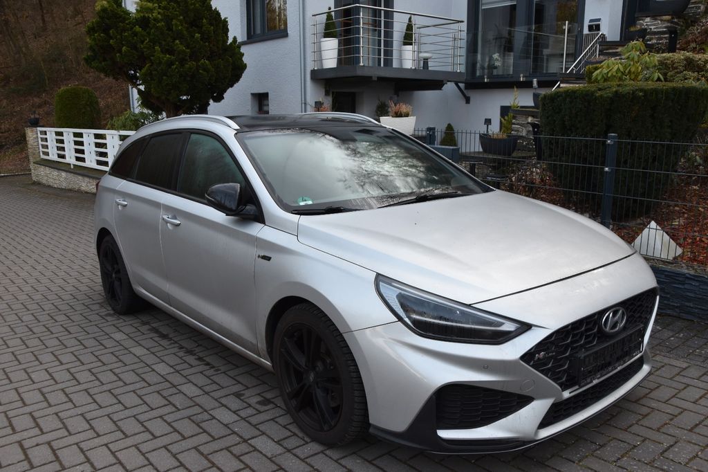 Image of Hyundai i30