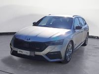 Skoda Octavia - Vorschau Bild 2