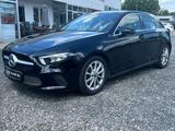 Mercedes-Benz A 200, Anhängerkupplung Neu - Mercedes-Benz A-Class: Anhängerkupplung