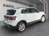 Volkswagen T-Cross 1.0 TSI Goal DSG *AHK*ACC*NAV*LED*SHZ* - Jahreswagen mit Anhängerkupplung