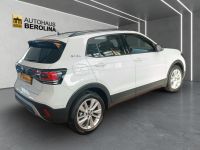 Volkswagen T-Cross - Vorschau Bild 3