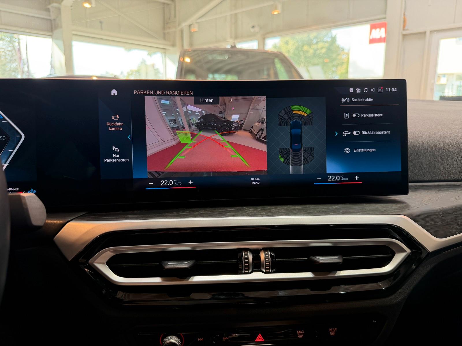 BMW 320 d *LED*Virtual*Navi*ACC*, миниатюра 14