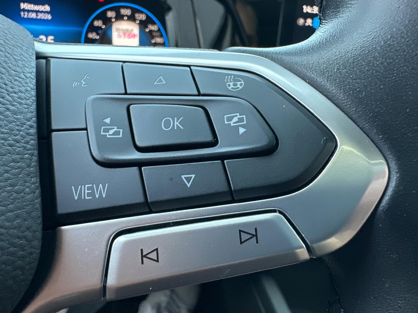 Volkswagen Golf Variant 2.0 TDI DSG Style NAV+LED+PANO+AHK, миниатюра 15
