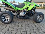 Access Motor 480 Xtreme Supermoto  - Access Xtreme Supermoto 480