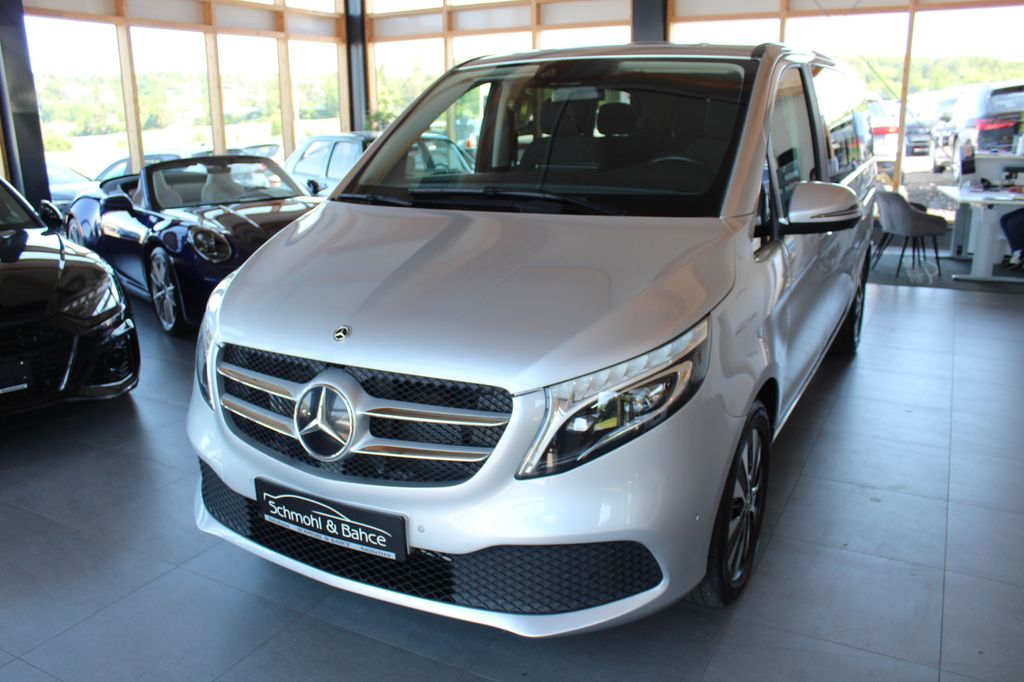Mercedes-Benz V 220