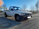 Volkswagen VW Taro 2.4D,42, HU/AU bis 01/2026 - VW Taro Gebrauchtwagen