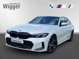 BMW 330 i xDrive M Sport Lim./Navigation/LED/ACC