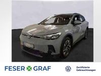 Volkswagen ID.4 - Vorschau Bild 6