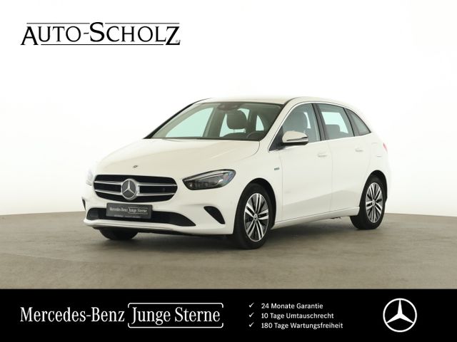 MERCEDES-BENZ B 250 e PROGRESSIVE+AHK+MULTIBEAM+KAMERA+EASY-P.