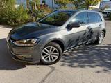 Volkswagen Golf 1.4 TSI 92kW DSG BMT Comfortline Comfor... - : Grau, Standheizung, Limousine