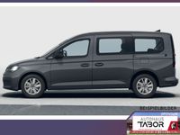 Volkswagen Caddy Maxi - Vorschau Bild 2