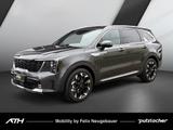 Kia SORENTO 2.2D AWD DCT8 PLAT NAPPA PREM AHK - Kia Gebrauchtwagen in Stuttgart