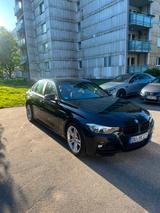 BMW 316i M paket tüv neu  - BMW 316: 316i M Paket