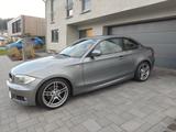 BMW 125i Coupé | N52 Sauger | M-Paket | Top gepf - BMW 125 Gebrauchtwagen