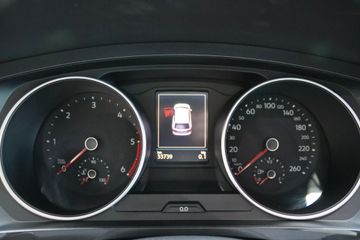 Volkswagen Tiguan - 10