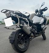 BMW R1200GS Adventure - Angebote entsprechen deinen Suchkriterien