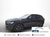 Volvo XC60 B5 AWD Black Edition Ultra H/K PANO AHK LED - Volvo XC60 in Frankfurt (Main)