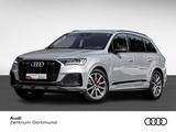 Audi Q7 60 quattro HYBRID S LINE AHK 360°CAM B&O LM20 - Audi Q7: 3.6