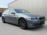 BMW 520 Baureihe 5 Touring 520 d~Euro5~Head-Up~ - BMW 520 aus 2011