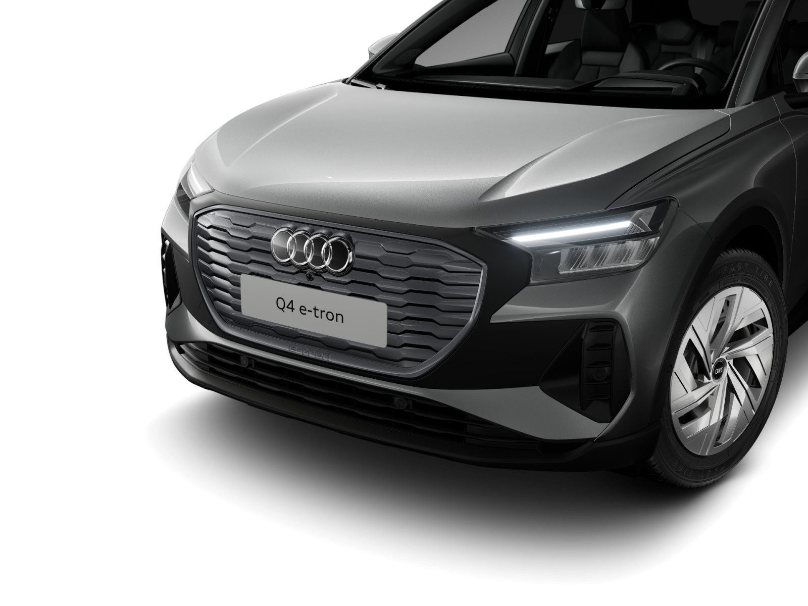 Audi Q4 e-tron - Bild 11