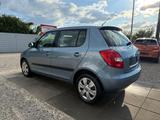Skoda Fabia Ambiente Sportsitze Sport Lenkrad - Skoda Fabia: Ambiente