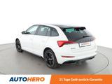 Skoda Scala 1.5 TSI ACT Monte Carlo *TEMPO*CAM*PDC*SHZ - Skoda Scala Gebrauchtwagen in Stuttgart
