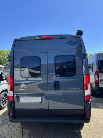 Carado pro CV 600 * sofort verfügbar*