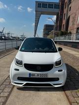 Smart BRABUS ULTIMATE Style Unikat - Smart: Brabus Ultimate