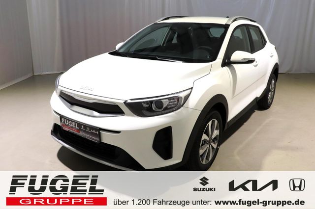 Kia Stonic 1.0 T-GDI DCT Vision Navi|SHZ|PDC