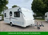 TEC Travel Bird 415 *Mover*Teilzelt*Fahrradträger* - Offers